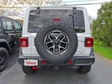 New 2025 Jeep Wrangler Unlimited Rubicon w/ Technology Group image 5