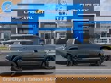 New 2025 Chevrolet Suburban Premier image 5
