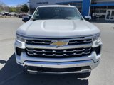 New 2025 Chevrolet Silverado 1500 LTZ w/ Technology Package image 2