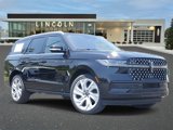 New 2025 Lincoln Navigator Black Label image 1
