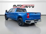 Used 2024 Chevrolet Silverado 1500 LT w/ Leather Package image 5