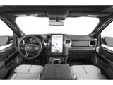 New 2025 Ford F150 Lightning Platinum image 5