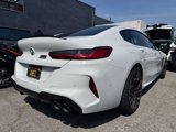 Used 2022 BMW M8 Gran Coupe xDrive Competition w/ Driving Assistance Package image 4
