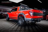 Used 2022 Ford F150 Raptor w/ Equipment Group 801A High image 2