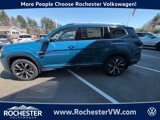 New 2025 Volkswagen Atlas SEL Premium R-Line image 3
