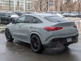 New 2025 Mercedes-Benz GLE 63 AMG S image 6