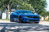 Used 2020 Chevrolet Camaro LT w/ RS Package image 2