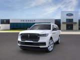 New 2025 Lincoln Navigator L Reserve image 2