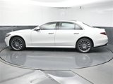 New 2025 Mercedes-Benz S 580 4MATIC Sedan image 5