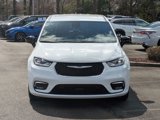 New 2025 Chrysler Pacifica Select image 2