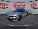 Used 2025 Kia K5 GT image 3