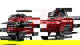 New 2025 Chevrolet Silverado 1500 High Country image 3