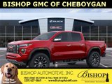 New 2026 GMC Canyon Denali image 4