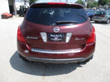 Used 2007 Nissan Murano SL image 4