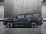 New 2025 Toyota 4Runner 4WD image 2