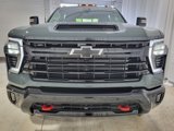 New 2025 Chevrolet Silverado 2500 LT w/ Trail Boss Package image 2