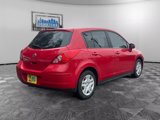 Used 2012 Nissan Versa 1.8 S w/ Plus Pkg image 4