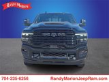 Used 2025 RAM 3500 Laramie image 2