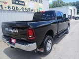 New 2025 RAM 2500 Tradesman image 3