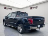 New 2025 Ford F150 Lariat w/ Equipment Group 502A High image 5