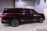 Used 2021 Lincoln Navigator L Reserve w/ Luxury Package image 5