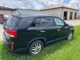 Used 2014 Kia Sorento LX image 4