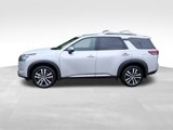 New 2025 Nissan Pathfinder Platinum image 2
