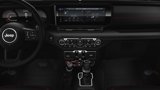 New 2025 Jeep Wrangler Unlimited Rubicon image 5
