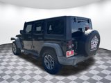 Used 2016 Jeep Wrangler Unlimited Sport w/ Quick Order Package 24S image 5