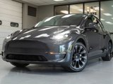 Used 2024 Tesla Model Y Long Range image 2