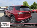 New 2026 Chevrolet Equinox LT w/ Convenience Package II image 5