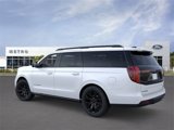 New 2025 Ford Expedition Max Platinum image 4