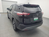 Used 2023 Nissan Rogue SV image 5