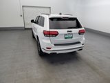 Used 2020 Jeep Grand Cherokee Limited X image 6