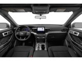 Certified 2022 Ford Explorer XLT w/ Equipment Group 202A image 5