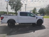 New 2025 Ford F150 XLT w/ Equipment Group 302A MID image 4