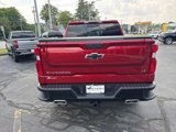 New 2025 Chevrolet Silverado 1500 LT Trail Boss image 4