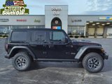 New 2025 Jeep Wrangler Unlimited Rubicon image 2