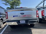 Certified 2022 Ford F150 Lariat w/ Equipment Group 502A High image 4