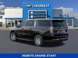 New 2025 Chevrolet Suburban LT image 4