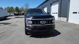 New 2025 Ford F450 Platinum w/ Platinum Plus Package image 3