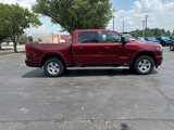 New 2025 RAM 1500 Big Horn image 4