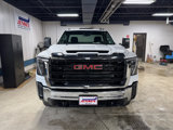 New 2025 GMC Sierra 3500 Pro w/ 1SA Pro Safety Plus Package image 2