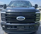 New 2025 Ford F250 Platinum image 3