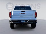 New 2025 GMC Sierra 1500 AT4X image 4