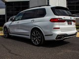 Used 2022 BMW X7 M50i w/ Dynamic Handling Package image 4