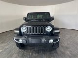 Used 2024 Jeep Wrangler Sahara image 2