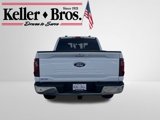 New 2025 Ford F150 XLT w/ Equipment Group 303A High image 4