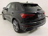 New 2025 Audi Q3 2.0T Premium image 3