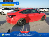 Used 2025 Honda Civic Sport image 4